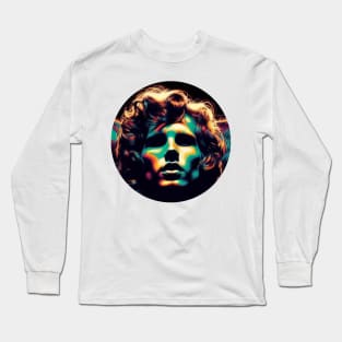 jim Long Sleeve T-Shirt